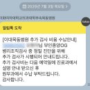 김세익 | [3탄] 이대목동병원 자궁경부암 조직검사 결과/cin2예약 가능한 big5 병원(부제:30살 여자의 고등도...