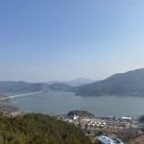 사월큰길(임동면) 이미지