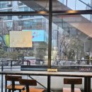 토끼성 | 성수동 카페 귀여운 토끼떡과 맛있는 설기떡<미지떡>