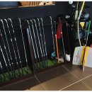 부여 실내 골프연습장 이미지