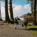 하늘구름길캠핑장 이미지