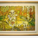 진천군립 생거판화미술관 이미지