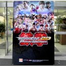 (주)인트라링스 | [후기] 철권 3D 프라임 에디션 개발자 간담회