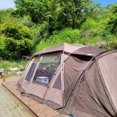 좌구산캠핑장 이미지