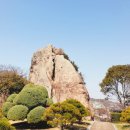 노적봉사거리 이미지