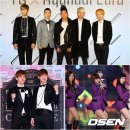 MBC 가요대제전, SM·YG·JYP 총출동 ‘초호화 라인업’ 이미지