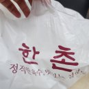 효자동 설렁탕 광교법조타운점 | 한촌 설렁탕 광교법조타운점 설렁탕 후기 (배달)