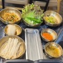 백봉빌딩 | [안산 맛집] 선부동고기집 삼겹살, 항정살 맛집 백봉