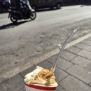 D00192 | [이탈리아 신혼여행-2] 바티칸 투어, 성베드로 대성당, Roscioli, 판테온, SPIZZICA, 보르게세 공원...