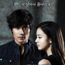 아이리스 이미지