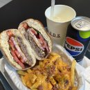 니즈버거청라점 | 청라 수제버거 맛집 니즈버거 내돈내산 솔직후기