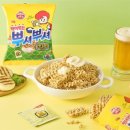 ITEM-신제품_롯데웰푸드, 오뚜기 이미지