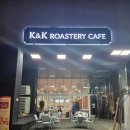 케이앤케이(K&K) cafe