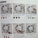 나의 첫 민화 수업 | 민화 입문 추천서!] 김서윤 작가님의 「나의 첫 민화수업」으로 기초 배우고 따라 그리기_민화로...