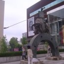 돈키호테-무식한 소 이미지