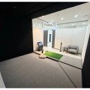 라운지골프존파크 이미지