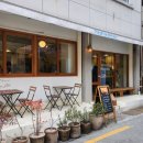 부산 서면빵집 더블루베이커리 샌드위치 사워도우 커피맛집