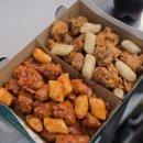 닭강정에 반하다(분평점)