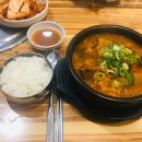 돌쇠감자탕순대국 이미지