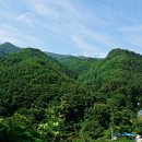 외씨버선길(치유의길) 이미지