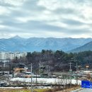 GS25모악산점 | 전주 모악산 등산코스 겨울 눈꽃 산행 코스 추천