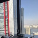콘래드서울호텔(세탁실) | 콘래드 서울 호텔 37층 애프터눈티 세트 내돈내산 후기☕️