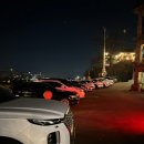 (11/27)과일 치즈타르트 | 새벽까지 영업하는 대형 남양주 한강뷰 카페 야경 맛집 [한강 632 Street]