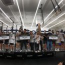 어라운드 크로스핏 위례점 이미지