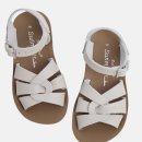 여름 인기 아기 유아 샌들! 솔트워터 스위머 구매 후기 및 사이즈 팁