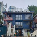 주정차-14 | [용산 맛집] 한남역 코끼리 베이글 후기 주차 샌드위치 메뉴