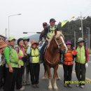 가덕도 일주, 그랜드슬램 1단계(30km) – 10/6/2012 이미지