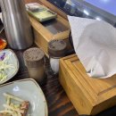 하하 순두부 | 강릉 맛집 최일순 짬뽕순두부 | 치즈쫄면순두부 오픈런 웨이팅 후기 재방문은 힘들어요