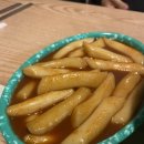조이떡볶이 이미지