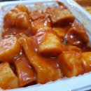 신전떡볶이 감일점 이미지