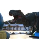 고성공룡나라(통영)휴게소 이미지