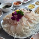 청양초등학교 | 송파 가락몰 맛집 가락시장횟집 선우회센터 2인 활어모듬 정식 후기!