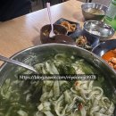 고향칼국수.전 이미지