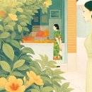 [김이삭 칼럼] 백합 장르를 쓰는 소설가도 부커상을 탈 수 있을까? | 예스24 * 출처 : 채널예스 이미지