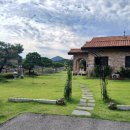 청풍 파노라마 뷰 이미지