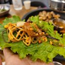 봉산막창 | 원주 봉산동맛집 봉자막창 원주봉산점 고기반반 섞어한판 후기