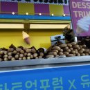 군산 기업 체육대회 간식차 아이스크림차 섭외 비용 메뉴 예약 스타트업 포럼과 함께 체크해요