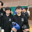 골든 핏 복싱짐 | 끝나가는 2025 다가오는 2026년 뉴게이트복싱 세종특별자치시 체육회장배 전국생활체육 복싱대회 소식...