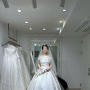 에일린꾸뛰르 | W.12 최종피팅 / 대구 순수웨딩 에일린꾸띄르 (제휴후기x)