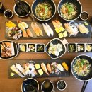 검단신도시 아라역 초밥집 스시이오니 든든 런치세트
