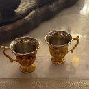 비주얼 샤워(Visual Shower) | 발산역칵테일 끝판왕! 입구부터 힙한 발산이색데이트 &amp; 마곡혼술 성지 &#39;깔루아&#39; 후기!