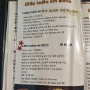 뉴리틀인디아 - 동구 중앙대로 205 | 부산 남포동 전통 인도 커리 맛집 뉴리틀인디아
