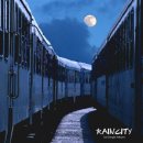 야간열차 이미지