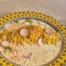 서면 중심가 동물약국 | [부산맛집] 서면 미도인 재방문 후기 🥩 스테이크덮밥, 매콤쌀국수, 크림파스타 솔직 리뷰