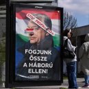 Viktor Orban menacé par l’usure du pouvoir en Hongrie 이미지
