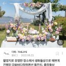 (주) 폴앤앨리스 | 쌍둥이 소규모 돌잔치 준비 (1) 장소, 돌상, 스냅 예약